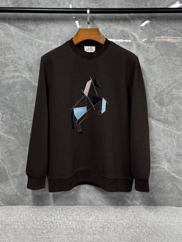 Свитшот Hermes LUX-125804