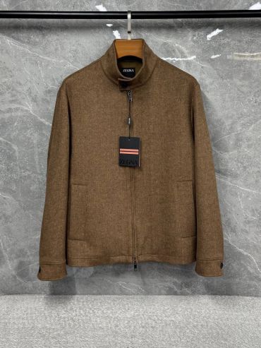  Куртка мужская ZEGNA LUX-125808