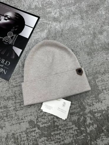 Шапка  Brunello Cucinelli LUX-125824