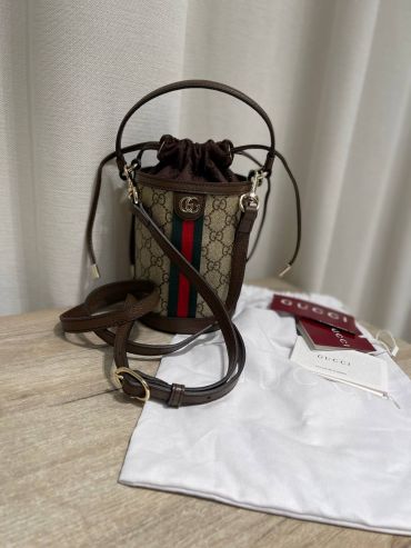 Сумка женская Gucci LUX-125846