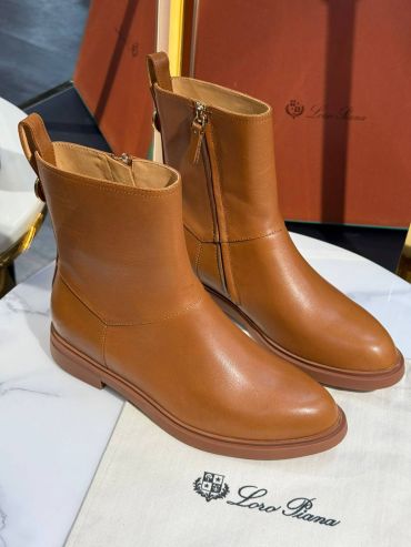 Ботинки Loro Piana LUX-125855