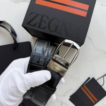 Ремень мужской ZEGNA LUX-125858