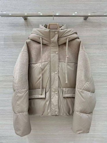 Пуховик Loro Piana LUX-125866