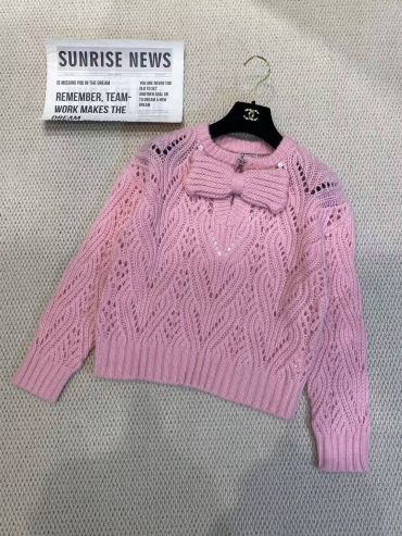 Свитер Chanel LUX-125870