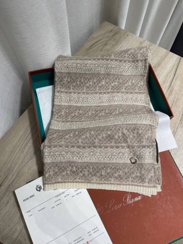 Палантин   Loro Piana LUX-125881