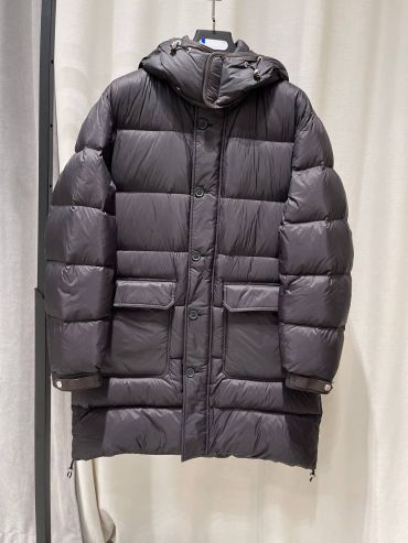  Пуховик Tom Ford LUX-115619