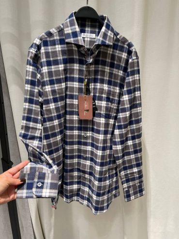 Рубашка Loro Piana LUX-125985