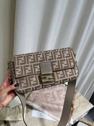 Сумка женская  Fendi LUX-125887