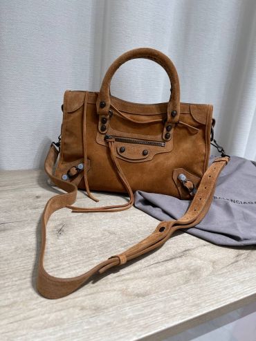 Сумка женская  Balenciaga LUX-125889