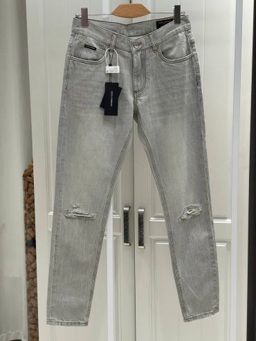 Джинсы Dolce & Gabbana LUX-125905
