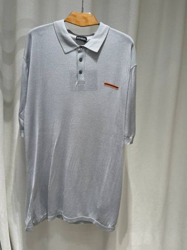 Поло ZEGNA LUX-125908