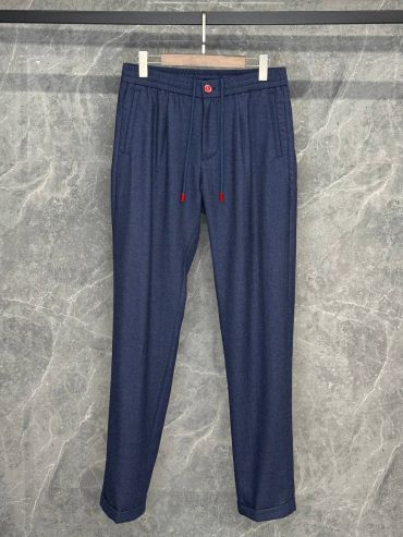 Брюки Kiton LUX-125912