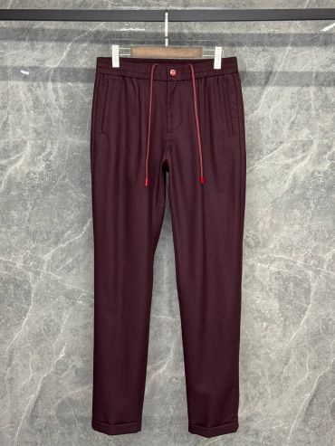 Брюки Kiton LUX-125910