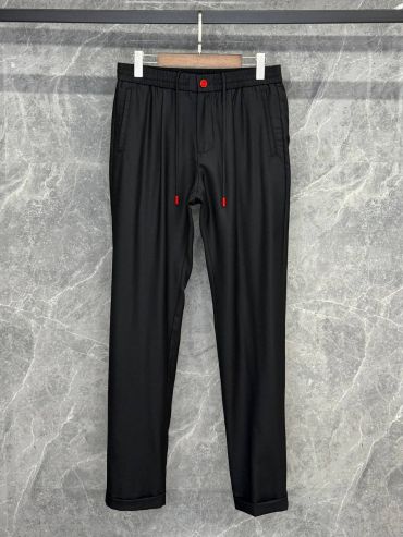 Брюки Kiton LUX-125909