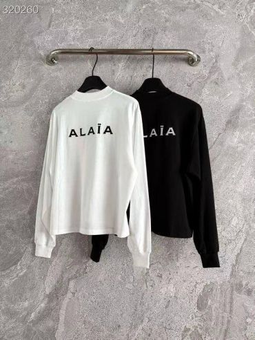 Лонгслив  Alaia LUX-125946