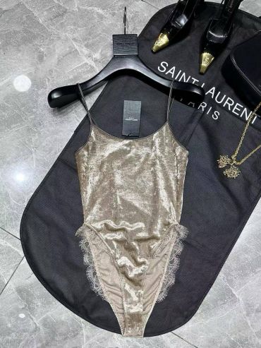 Боди Yves Saint Laurent LUX-125952