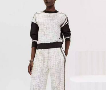 Свитер  Hermes LUX-125956