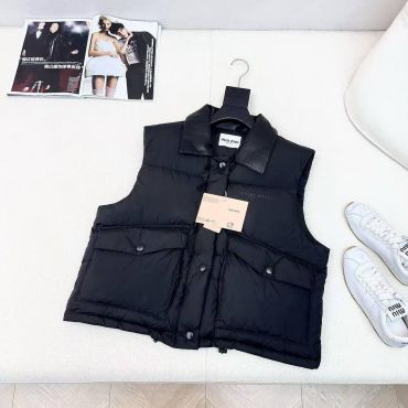 Жилет  Miu Miu LUX-125957