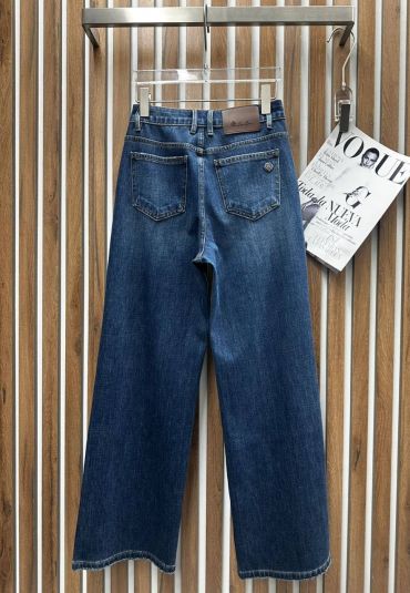 Джинсы Loro Piana LUX-125961