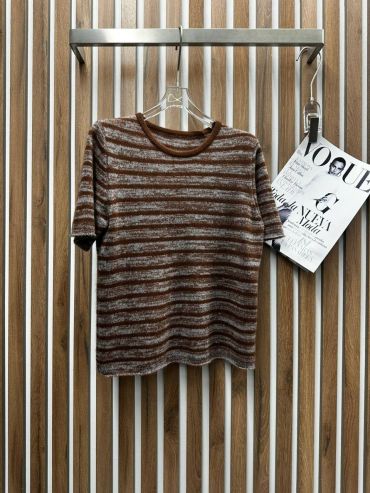 Футболка  LUX-125963