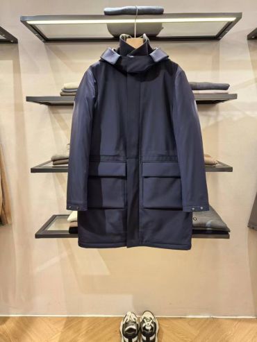 Куртка мужская  Loro Piana LUX-125928