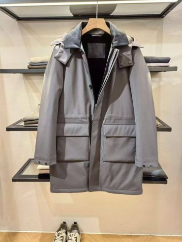 Куртка мужская  Loro Piana LUX-125927