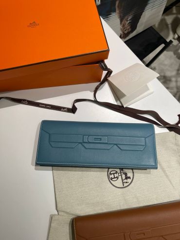 BIRKIN CUT SHADOW Swift  Hermes LUX-125980