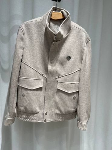 Бомбер  Loro Piana LUX-125982