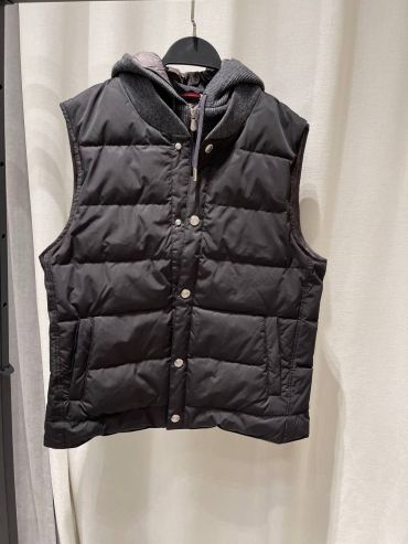 Жилет  Brunello Cucinelli LUX-124912