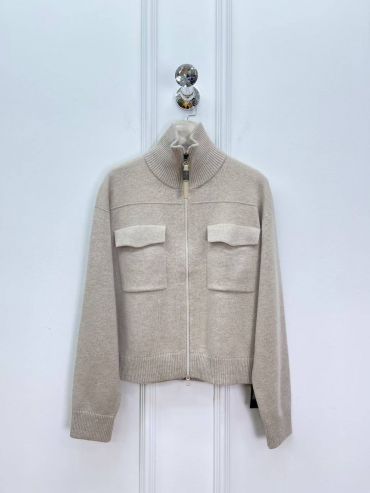 Бомбер Brunello Cucinelli LUX-125989