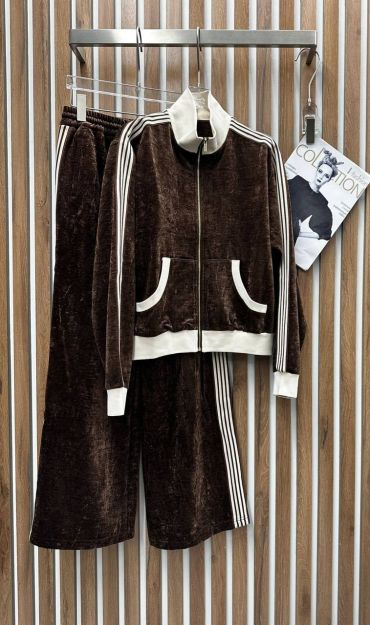 Костюм спортивный  LUX-126001