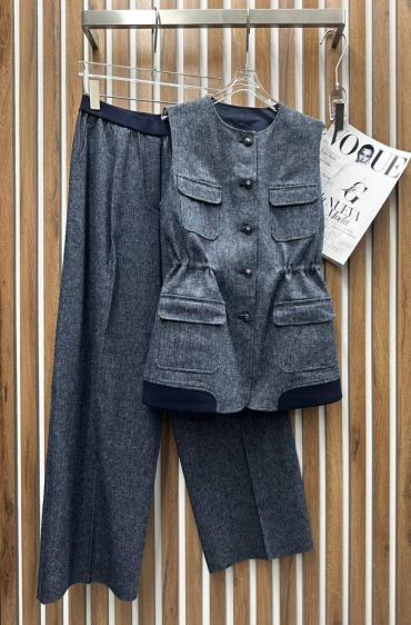 Костюм женский  LUX-126007