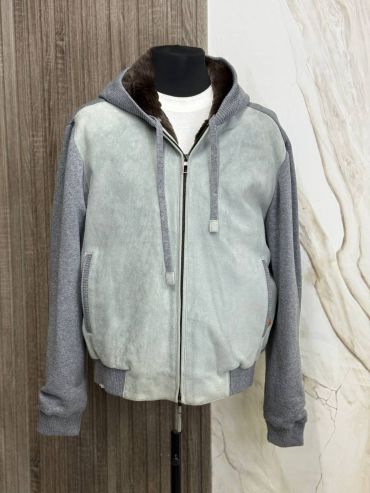  Куртка мужская Loro Piana LUX-126020