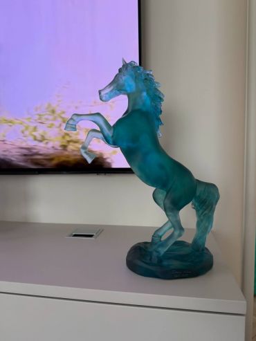 Статуэтка DAUM 37 см  LUX-115419