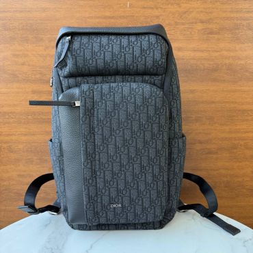 Рюкзак Christian Dior LUX-126038