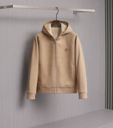 Бомбер Loro Piana LUX-126047