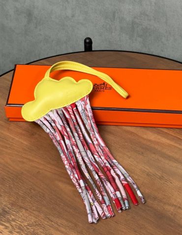 Брелок  Hermes LUX-126051