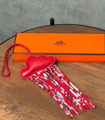 Брелок  Hermes LUX-126050