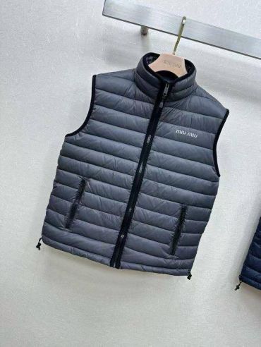 Жилет  Miu Miu LUX-126053