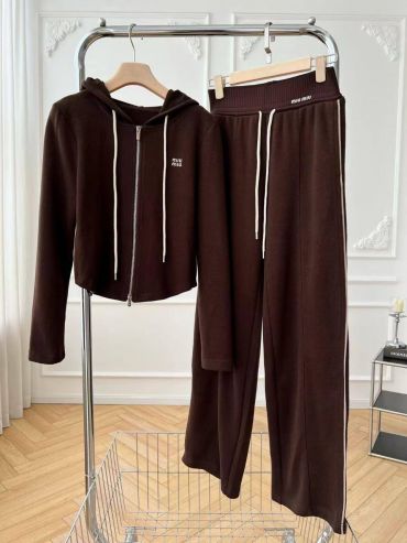 Костюм спортивный Miu Miu LUX-126058