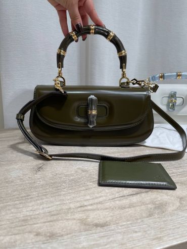 Сумка женская  Gucci LUX-126061