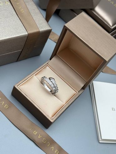 Кольцо Bvlgari LUX-126068