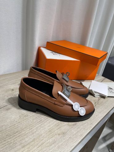 Туфли  Hermes LUX-126071