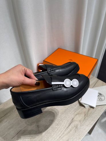 Лоферы Hermes LUX-126070