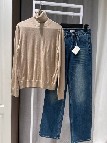 Водолазка  Loro Piana LUX-126073