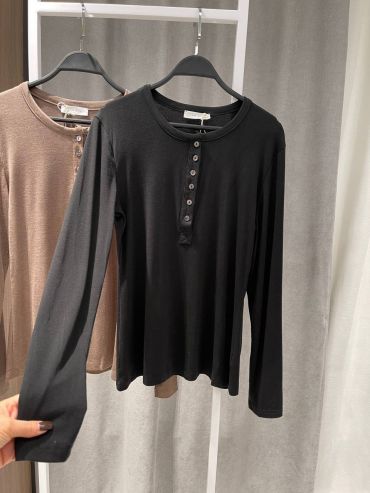 Лонгслив The Row LUX-126077