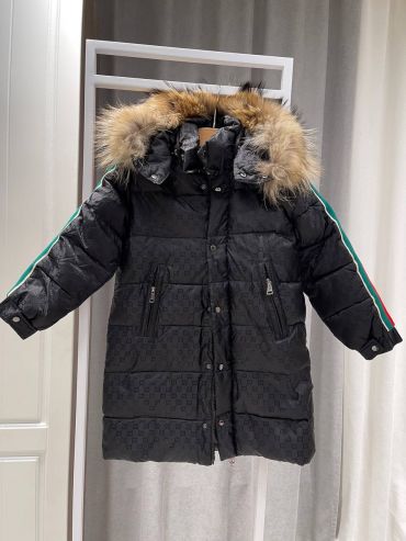 Пуховик Gucci LUX-126813