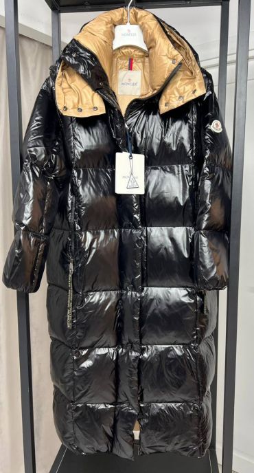 Пуховик  LUX-126095