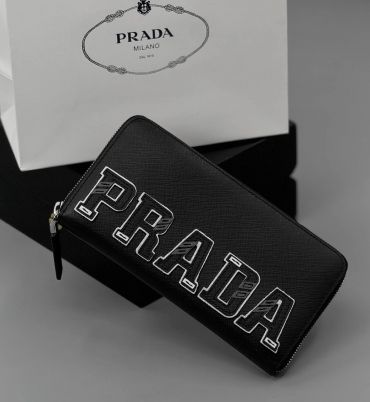 Портмоне Prada LUX-126100