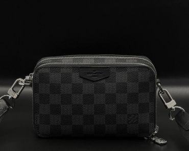  Сумка мужская Louis Vuitton LUX-126102